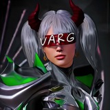 Telegram profile photo for VARG PUBG