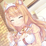 Telegram profile photo for лол?