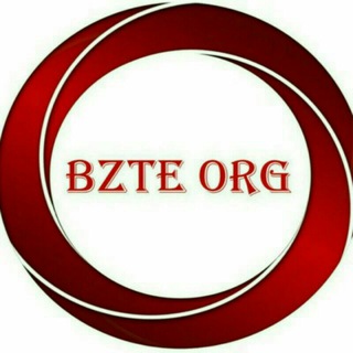 Telegram profile photo for 📚 BZTE ORG 📚