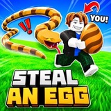Telegram profile photo for Steal an Egg Roblox!🎁