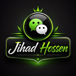 Telegram profile photo for WeChat Buy sale