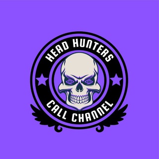 Telegram profile photo for HEAD HUNTERS SOL/ETH