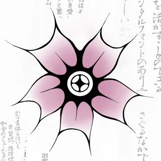 Telegram profile photo for 「sakuraim」