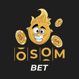 Telegram profile photo for Osombet