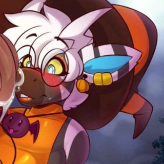 Telegram profile photo for Переходник Животные Сладости