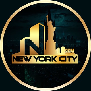 Telegram profile photo for New York City official Channel