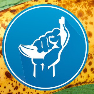 Telegram profile photo for 🍌BANANA🍌