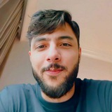 Telegram profile photo for ᗩᒪIᘔ