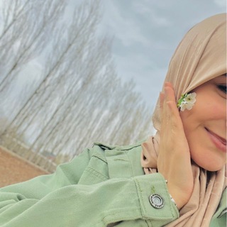 Telegram profile photo for رِ.مـیم