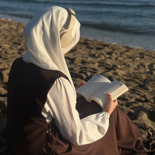 Telegram profile photo for الأَنْفَال🩶