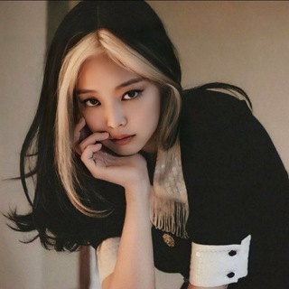 Telegram profile photo for Jennie