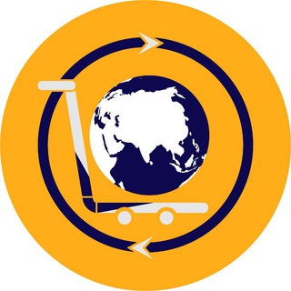 Telegram profile photo for GlobalMarket Inc Announcement