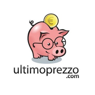 Telegram profile photo for Ultimoprezzo.com