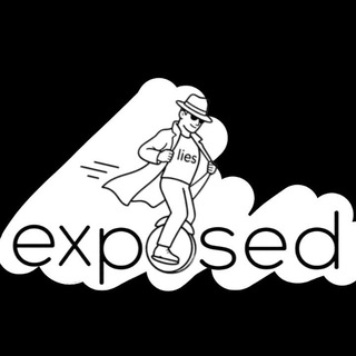 Telegram profile photo for EUC EXPOSED