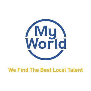 Telegram profile photo for MyWorld Careers Myanmar