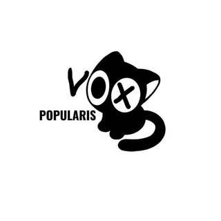 Telegram profile photo for VOX POPULARIS