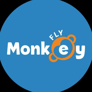 Telegram profile photo for Monkey Fly |📍Светлановский