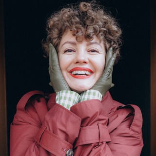 Telegram profile photo for brokan_yuliya