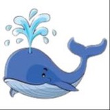 Telegram profile photo for Big whale call