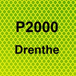 Telegram profile photo for P2000Drenthe