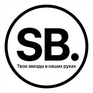 Telegram profile photo for SB. project