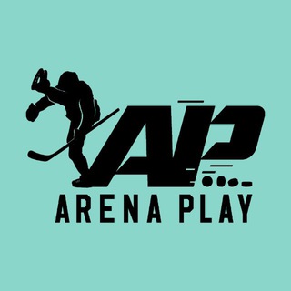 Telegram profile photo for Арена Плей Технополис