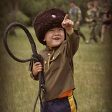Telegram profile photo for Мужик