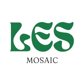 Telegram profile photo for lesmosaic