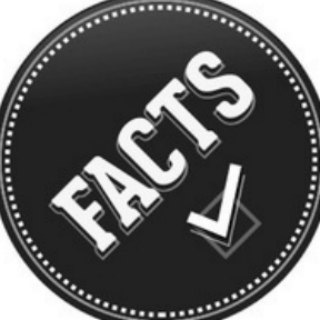 Telegram profile photo for Facts