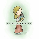 Telegram profile photo for Bibliosmia_uz 📚
