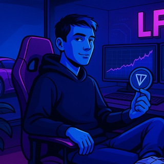 Telegram profile photo for Bullish day