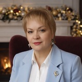 Telegram profile photo for Ольга Щербакова||Через звёзды — к себе️