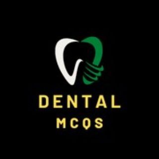 Telegram profile photo for Dental MCQs