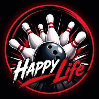 Telegram profile photo for Happy Life | Развлекательный центр