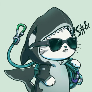 Telegram profile photo for Я работаю в криптовалюте 🫠