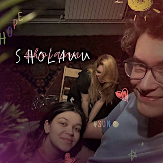 Telegram profile photo for sholauu