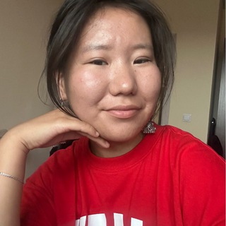 Telegram profile photo for Budaxanda