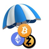 Telegram profile photo for Airdrop Heaven
