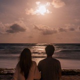 Telegram profile photo for "Inner Love"