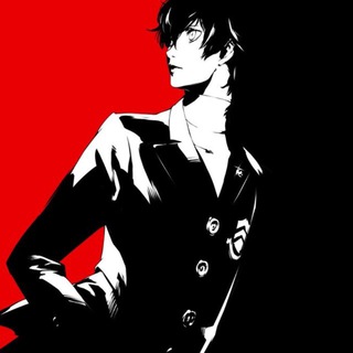 Telegram profile photo for stockholm syndrome