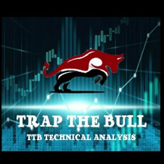 Telegram profile photo for Trap The Bull ( Public Channel )