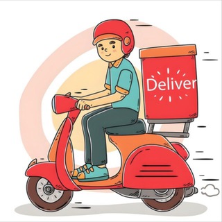 Telegram profile photo for 外卖盘招商