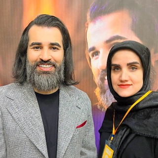 Telegram profile photo for اکادمی مژده بانو خدایی