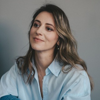 Telegram profile photo for Психолог Евгения Ушакова