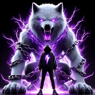Telegram profile photo for ⚡Crypto World Squeeze Signal💥