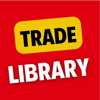 Telegram profile photo for Trade Library 🎯🎯