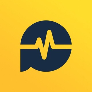 Telegram profile photo for Pulse - Tinkoff journal Деньги не спят