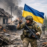Telegram profile photo for Анатолiй Штефан Штiрлiц