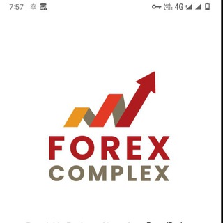 Telegram group profile photo for FOREX COMPLEX