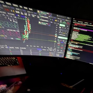 Telegram profile photo for Cabal HQ